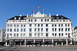 Hotel Recommendations for Every Budget — Copenhagen, Denmark