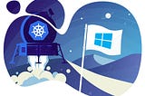 Getting started with Docker and Kubernetes on Windows 10
