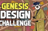 Genesis 2024 Design Challenge