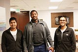 Kelvin Beachum, Jr. is playing to win in tech investing