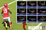 Madden 24 Playbooks: 7 Best Tactics To Use