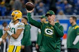 Packers OC Nathaniel Hackett Is A Sneaky Great Fit For The Bears