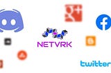 NETVRK: CONTRIBUTING TO VR INDUSTRY GROWTH THROUGH THE BLOCKCHAIN TECHNOLOGY