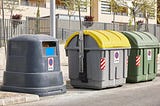 Ultimate Guide to Smart Bins