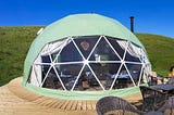 Most Popular Types of Glamping Tents