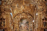 The most captivating churches in Portugal