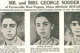 The Disappearance of the Sodder Children