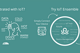 Introducing IoT Ensemble — Your Virtual IoT Developer | Fathym IoT Ensemble Beta