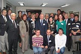 My Scholarship Term at Koksal Education Foundation
