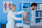 Top Three Non-Surgical, Non-Drug Approaches to Back Pain