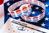What if the midterm polls are as wrong as they were in 2020?