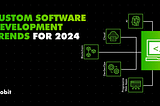Custom Software Development Trends for 2024