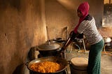 What you didn’t know about jollof rice