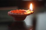 Joyous Diwali