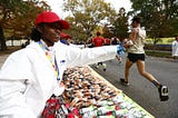 How to Properly Fuel for A Marathon