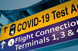 Which COVID Tests Do I Need for Travel?