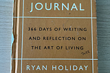 Daily Stoic Entry #245: How Am I Preparing in the Off-season for What Is to Come?