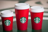 Red Cup’s “Anti-Christmas” Campaign