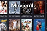 Movierulz 2020: Download Illegal Movierulz Movies HD Website