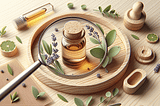 Using Essential Oils For Mold Prevention On Wood