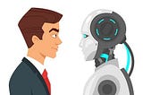 Robot vs Human — Voice and Consumer Behaviour