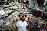 Beyond Debate: Why I No Longer Engage with Zionist Arguments