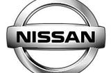 Nissan Logo