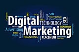 A Digital Marketing Journey