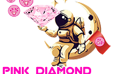 First token with PinkSale as reward
