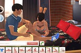 What Are the Best Sex Games