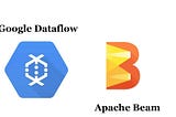 밑바닥부터 시작하는 데이터 플랫폼 만들기 — (3)BigQuery최적화 ETL 1차 PoC. About Apache Beam