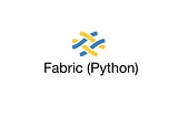 Execute Remote Command Over SSH Using Python Fabric