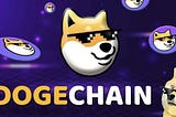 Dogechain Scales Dogecoin Network with DRC-20 Bridge