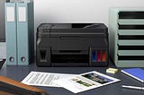 ij.start.canon — Quick Setup for Canon Printers