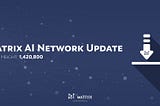 Großes Update: Änderungen und neue Funktionen von Matrix Mainnet