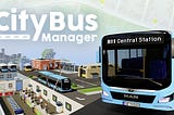 City Bus Manager — Recension