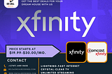 Fast Xfinity Services on | OnCallBooking +1(747) 600 0632