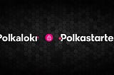 The Polkalokr IDO is here