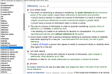 The joy of coding a command line english dictionary program in dotnet