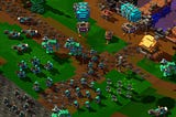 8 Bit Hordes Review