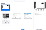 Zoom doesn’t use Window and Full Screen, instead it’s Entire Screen and Application Windows.