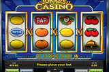 100 Free Spins Fire Joker