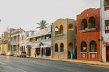 Architectural Styles Across the Country