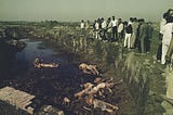 The 1971 Bangladesh genocide: Lessons in history for ‘Woke’ America
