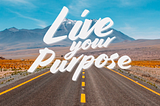 The Impact Edge: The Power of Purpose