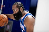 30 NBA Players in 30 Days: James Harden