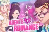 Romance And… Valorant???