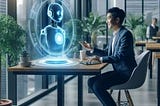 The rising demand for AI Agents: A Look at the new tech wave