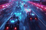 GPT‑5 and the race toward smarter models
