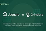 我们为什么投资 Grindery.io？